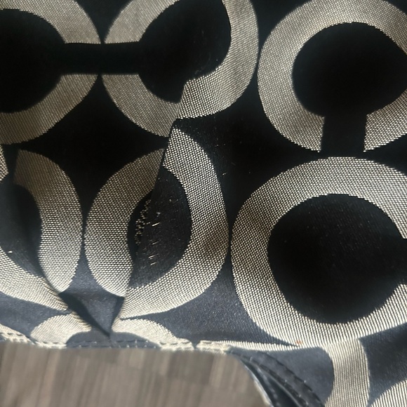 Authentic Coach bag - Picture 2 of 14